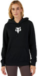 Fox Racing Fox Head Ladies Pullover Hoody