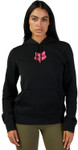 Fox Racing Fox Head Ladies Pullover Hoody
