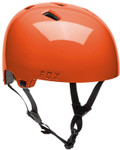 Fox Racing Flight Solid MTB Mountain Bike Helmet