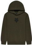 Fox Racing Legacy Youth Pullover Hoody