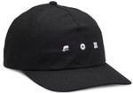 Fox Racing Sensory Womens Snapback Hat