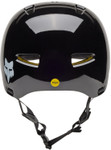 Fox Racing Flight Solid Youth MTB Mountain Bike Helmet