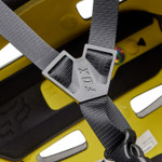 Fox Racing Flight Solid Youth MTB Mountain Bike Helmet