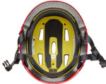 Fox Racing Flight Solid Youth MTB Mountain Bike Helmet