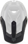 Fox Racing Proframe Nace Helmet Visor/Peak