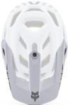 Fox Racing Proframe Nace Helmet Visor/Peak