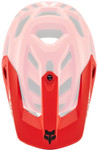 Fox Racing Proframe Nace Helmet Visor/Peak