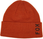 Fox Racing Wordmark Womens Beanie Hat