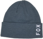 Fox Racing Wordmark Womens Beanie Hat
