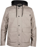 Fox Racing Mercer Mens Jacket