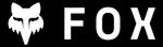 Fox Racing 7" Corporate Logo Decal