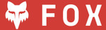 Fox Racing 7" Corporate Logo Decal