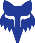 Fox Racing 7" Fox Head Vinyl Decal