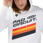 Fox Racing Pro Circuit Mens Pullover Hoody