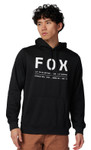 Fox Racing Non-Stop Mens Pullover Hoody