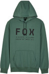 Fox Racing Non-Stop Mens Pullover Hoody