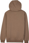 Fox Racing Non-Stop Mens Pullover Hoody