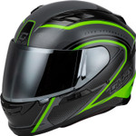 GMAX FF-98 Aftershock ECE Motorcycle Helmet