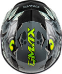 GMAX GM-49Y Drax Youth Snow Helmet w/Dual Pane Shield
