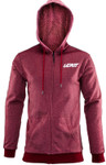 Leatt Premium Mens Zip Up Hoody