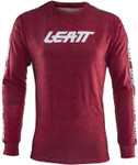 Leatt Premium Mens Long Sleeve T-Shirt