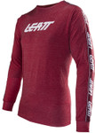 Leatt Premium Mens Long Sleeve T-Shirt