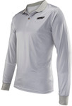 Leatt Team 23 Mens Long Sleeve Polo T-Shirt