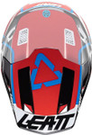 Leatt 8.5 V24 Helmet Visor/Peak