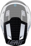 Leatt 8.5 V24 Helmet Visor/Peak