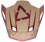 Leatt 8.5 V24 Helmet Visor/Peak