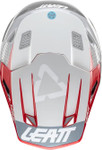 Leatt 8.5 V24 Helmet Visor/Peak