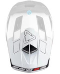 Leatt 6.0 V24 Gravity Helmet Visor/Peak