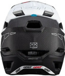 Leatt 6.0 V24 Carbon Gravity MTB Mountain Bike Helmet