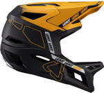 Leatt 6.0 V24 Carbon Gravity MTB Mountain Bike Helmet