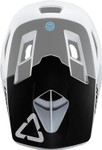 Leatt 4.0 V24 Gravity Helmet Visor/Peak