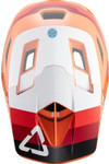 Leatt 4.0 V24 Gravity Helmet Visor/Peak