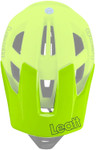 Leatt 2.0 V24 Enduro Helmet Visor/Peak
