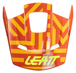 Leatt 2.5 V24 Helmet Visor/Peak