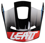 Leatt 2.5 V24 Helmet Visor/Peak
