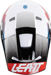 Leatt 2.5 V24 Helmet Visor/Peak