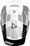 Leatt 2.0 V24 Gravity Helmet Visor/Peak