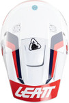 Leatt 3.5 V24 Helmet Visor/Peak