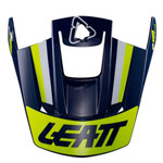 Leatt 3.5 V24 Helmet Visor/Peak
