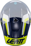 Leatt 3.5 V24 Helmet Visor/Peak