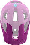 Leatt 2.0 V24 All Mountain Helmet Visor/Peak