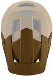Leatt 1.0 V24 Gravity Helmet Visor/Peak