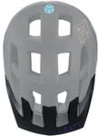 Leatt 2.0 V24 Trail Helmet Visor/Peak
