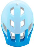 Leatt 1.0 V24 All Mountain Helmet Visor/Peak
