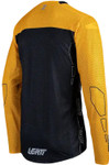 Leatt 4.0 Gravity V24 Mens LS MTB Mountain Bike Jersey