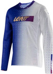 Leatt 4.0 Gravity V24 Mens LS MTB Mountain Bike Jersey